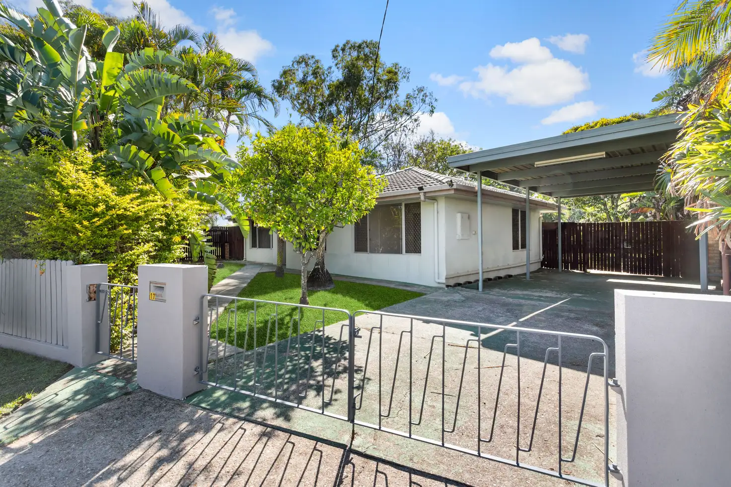 Main view of Homely house listing, 17 Fern Street, Deception Bay QLD 4508