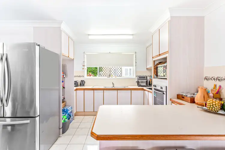 Fourth view of Homely semi-detached listing, 1&2/3 Benowa Drive, Taranganba QLD 4703