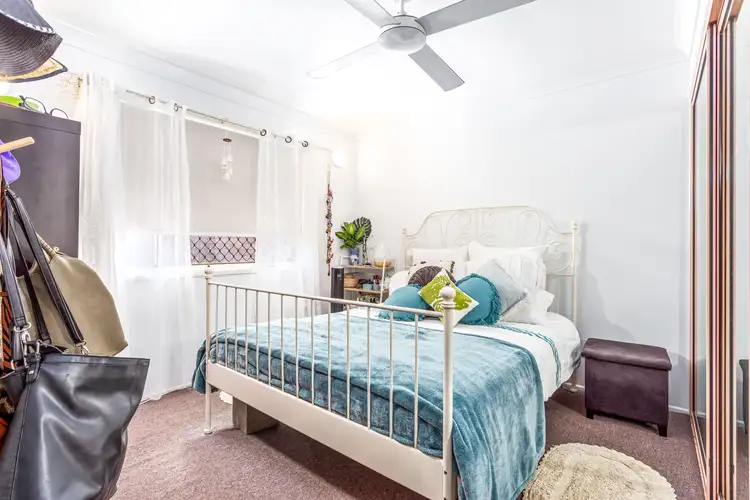 Fifth view of Homely semi-detached listing, 1&2/3 Benowa Drive, Taranganba QLD 4703