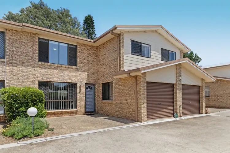7/251 Herries Street, Newtown QLD 4350