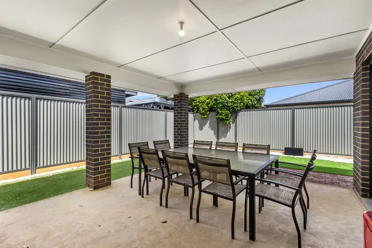 Third view of Homely other listing, 6 Encounter Avenue, Eyre SA 5121