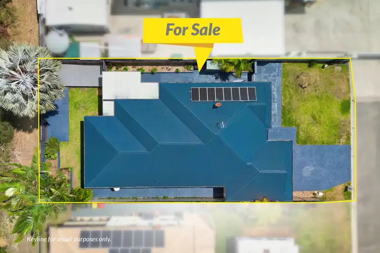 Second view of Homely house listing, 15 Albatross Court, Banksia Beach QLD 4507