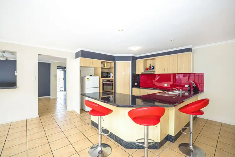 Sixth view of Homely house listing, 15 Albatross Court, Banksia Beach QLD 4507