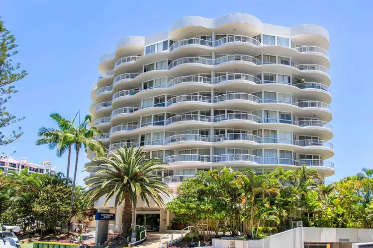 47/210-218 Surf Parade, Surfers Paradise QLD 4217