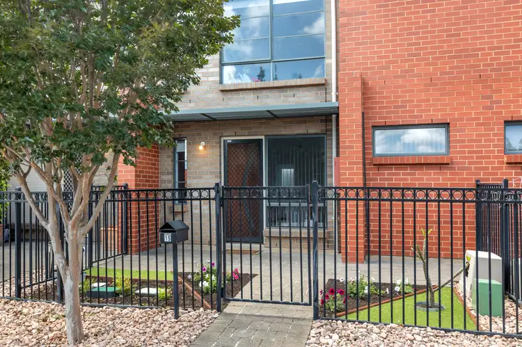 Second view of Homely townhouse listing, 15 Bruno Drive, Blakeview SA 5114