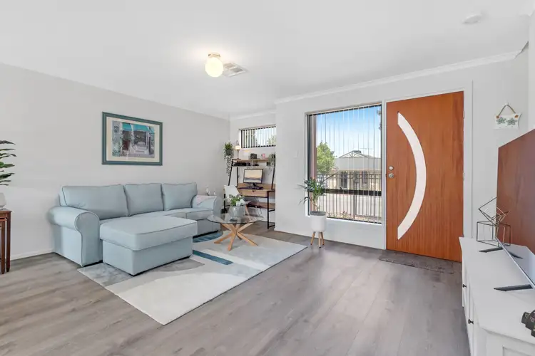 Fourth view of Homely townhouse listing, 15 Bruno Drive, Blakeview SA 5114
