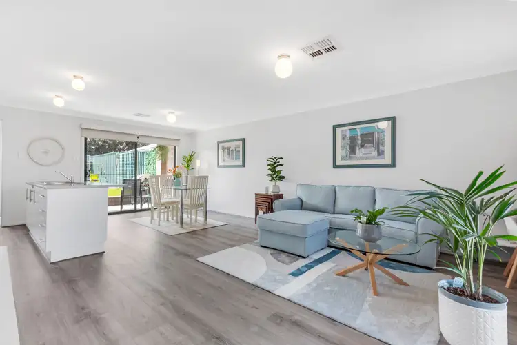 Fifth view of Homely townhouse listing, 15 Bruno Drive, Blakeview SA 5114