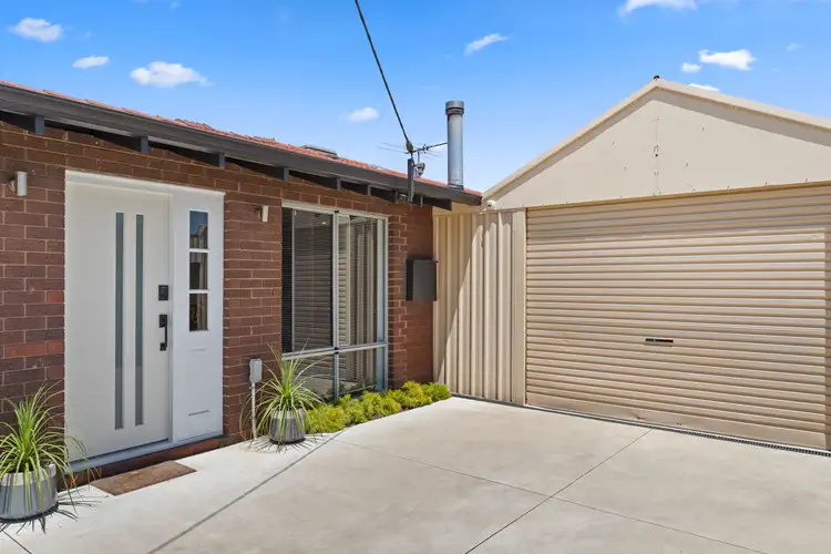 Third view of Homely house listing, 7 Solquest Way, Cooloongup WA 6168