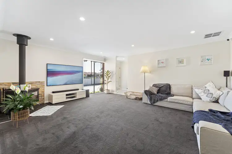 Fourth view of Homely house listing, 7 Solquest Way, Cooloongup WA 6168