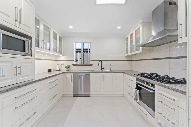 Seventh view of Homely house listing, 7 Solquest Way, Cooloongup WA 6168
