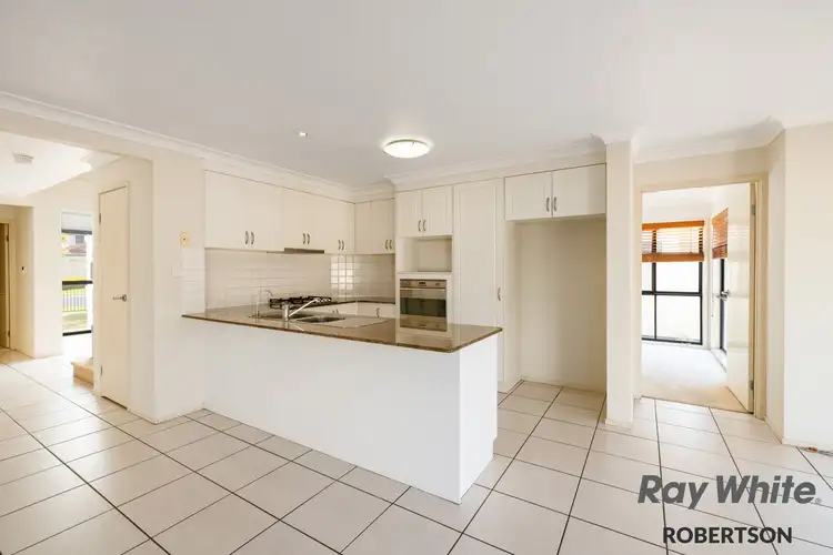 Second view of Homely house listing, 3 Mylonas Court, Sunnybank Hills QLD 4109