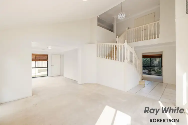Fourth view of Homely house listing, 3 Mylonas Court, Sunnybank Hills QLD 4109