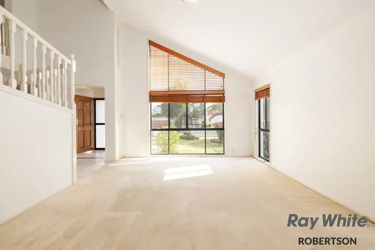 Fifth view of Homely house listing, 3 Mylonas Court, Sunnybank Hills QLD 4109