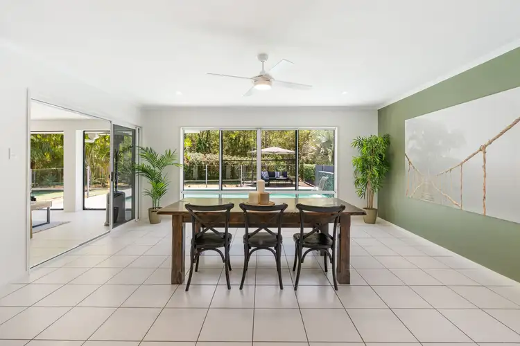 Sixth view of Homely house listing, 3 First Light Court, Coomera Waters QLD 4209