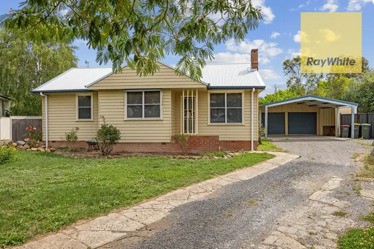 Main view of Homely house listing, 10 Tara Place, Goulburn NSW 2580
