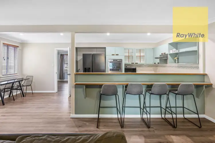 Third view of Homely house listing, 10 Tara Place, Goulburn NSW 2580