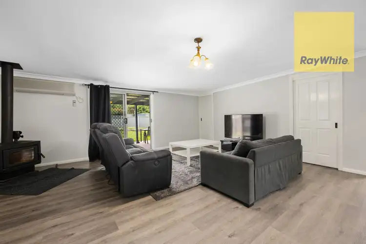 Fifth view of Homely house listing, 10 Tara Place, Goulburn NSW 2580