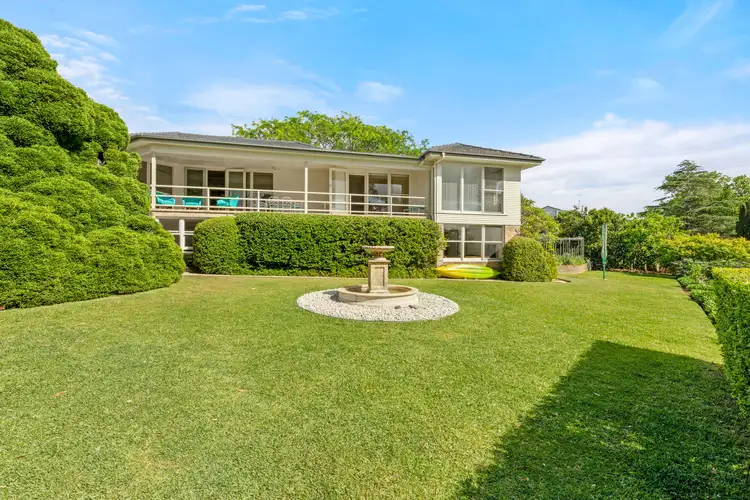Main view of Homely house listing, 130 River Road, Sussex Inlet NSW 2540