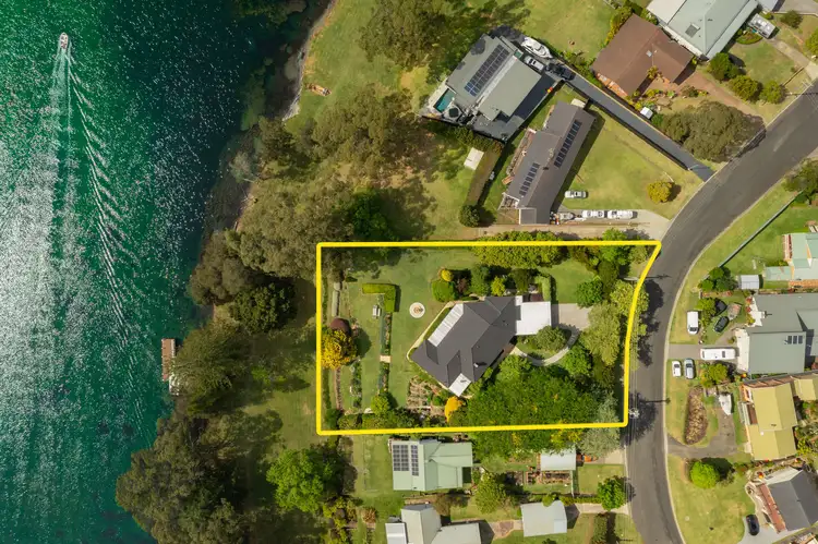 Sixth view of Homely house listing, 130 River Road, Sussex Inlet NSW 2540