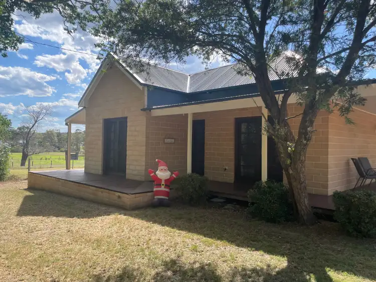 91 Frame Drive, Abermain NSW 2326