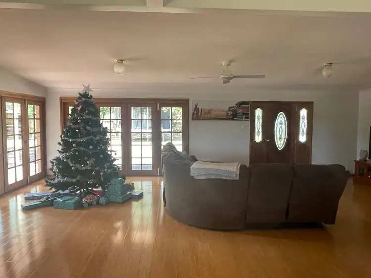 Second view of Homely house listing, 91 Frame Drive, Abermain NSW 2326