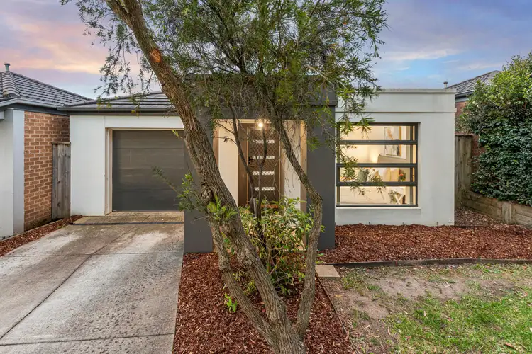 3 Herbert Street, Pakenham VIC 3810