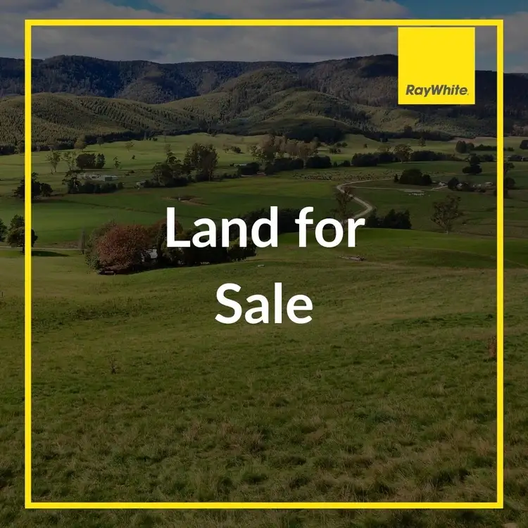 Main view of Homely land listing, Lot 22 Altair Street, Box Hill NSW 2765