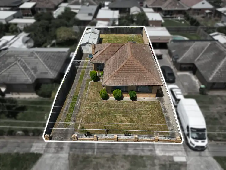 Third view of Homely house listing, 37 Robert Street, Lalor VIC 3075