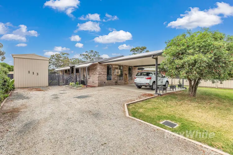 Main view of Homely house listing, 113 High Street, Rochester VIC 3561