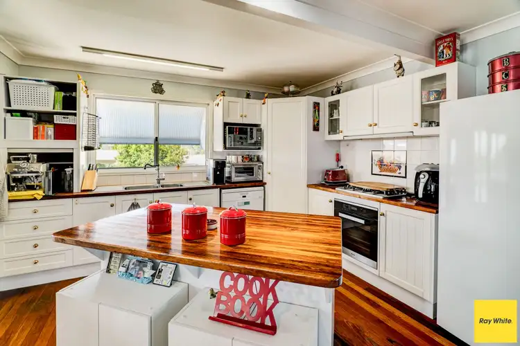 Fourth view of Homely house listing, 14 Macadamia Drive, Lowood QLD 4311