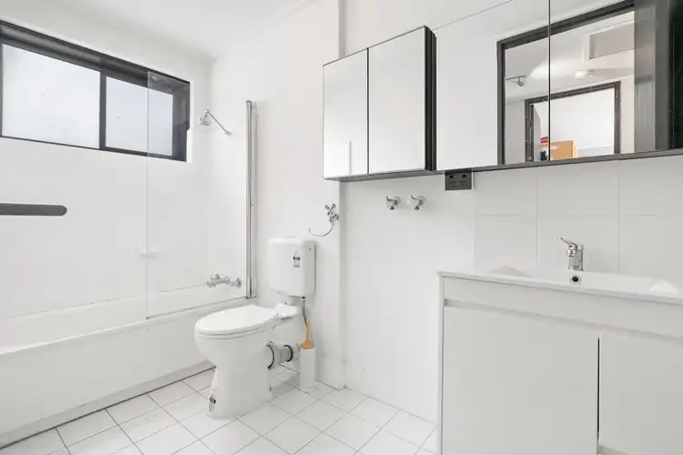 Fifth view of Homely apartment listing, 9/4-6 Bettina Street, Clayton VIC 3168