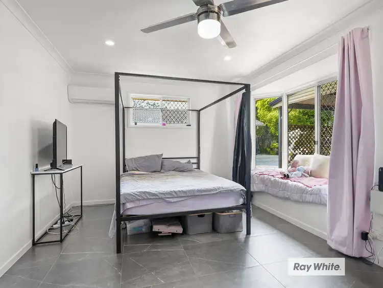 Second view of Homely house listing, 81 David Street, North Booval QLD 4304