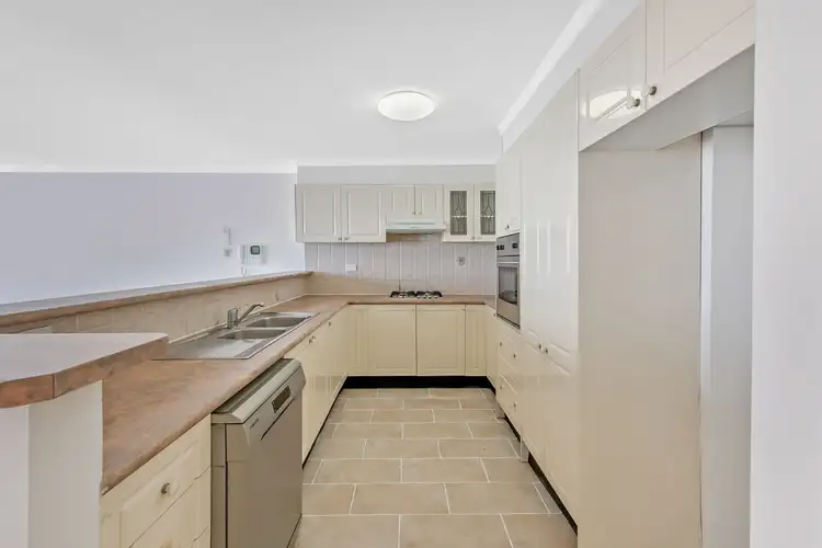 Fourth view of Homely apartment listing, 36/18 Harold Street, Parramatta NSW 2150