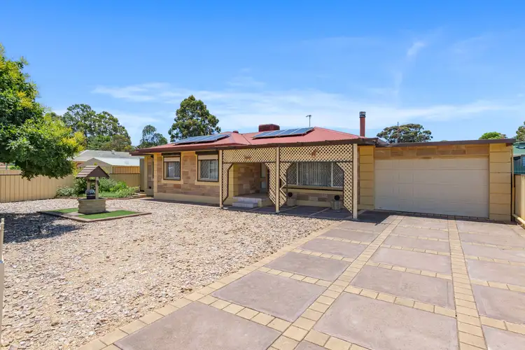 Main view of Homely house listing, 73 Campbell Road, Elizabeth Downs SA 5113