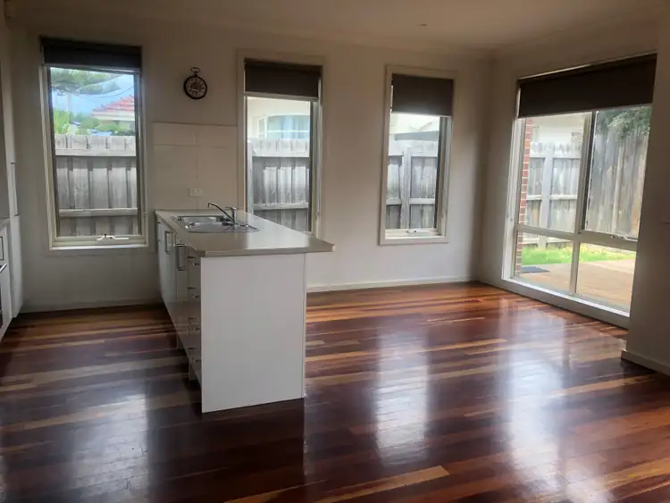 Third view of Homely townhouse listing, 1/35-37 Cheddar Road, Reservoir VIC 3073