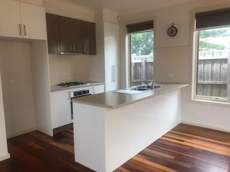 Fourth view of Homely townhouse listing, 1/35-37 Cheddar Road, Reservoir VIC 3073