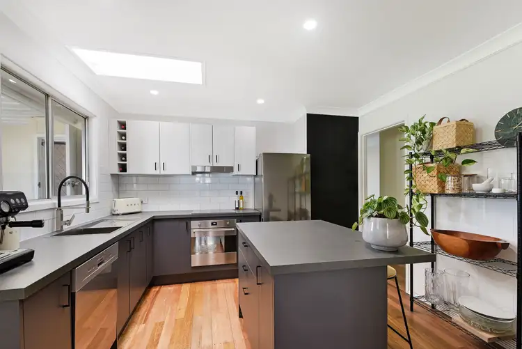 Second view of Homely house listing, 10 Ferndell Way, Berkeley Vale NSW 2261