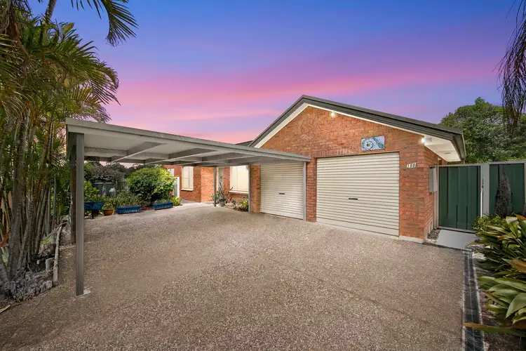 Main view of Homely house listing, 18B McNaughton Avenue, Wallsend NSW 2287
