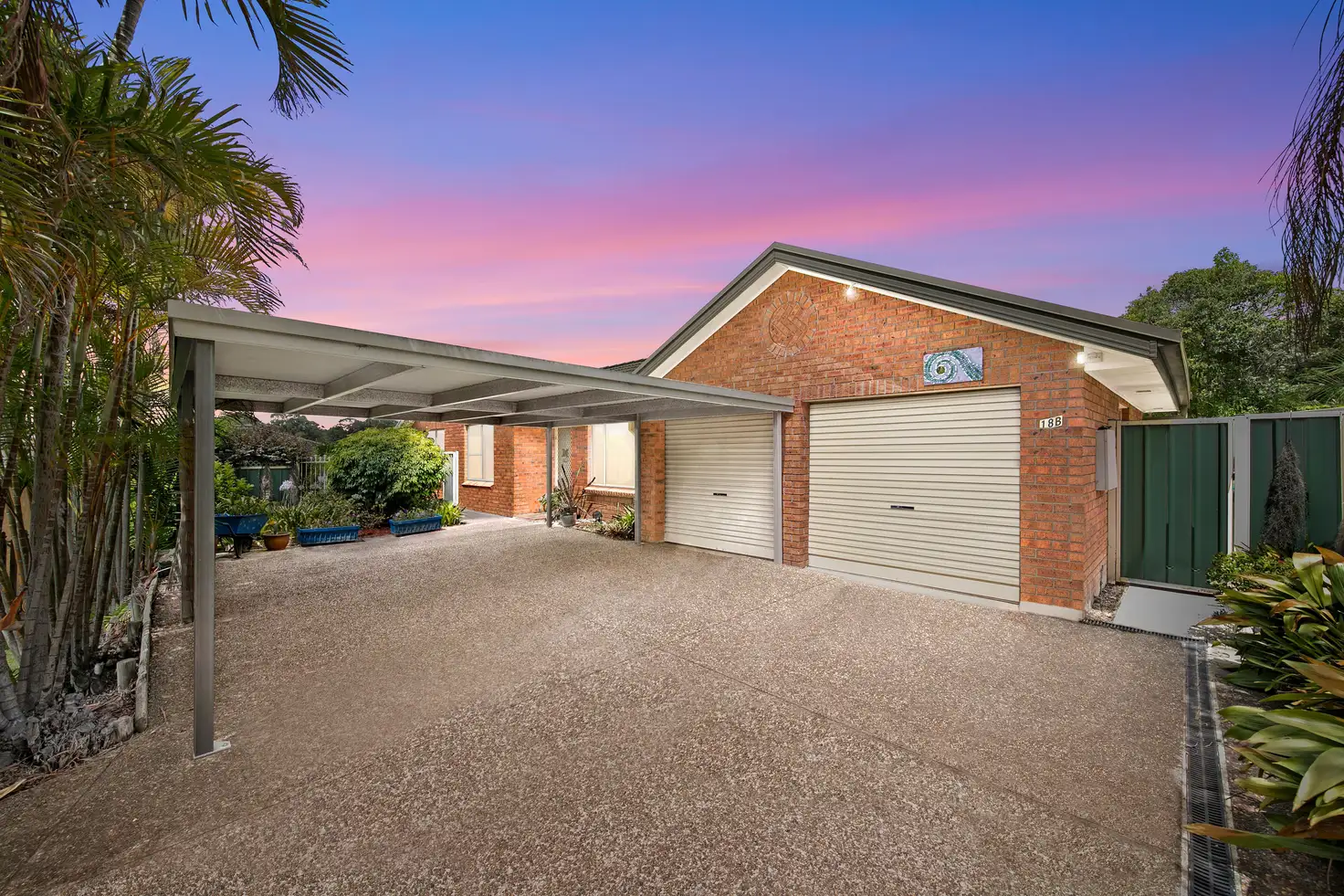 Main view of Homely house listing, 18B McNaughton Avenue, Wallsend NSW 2287
