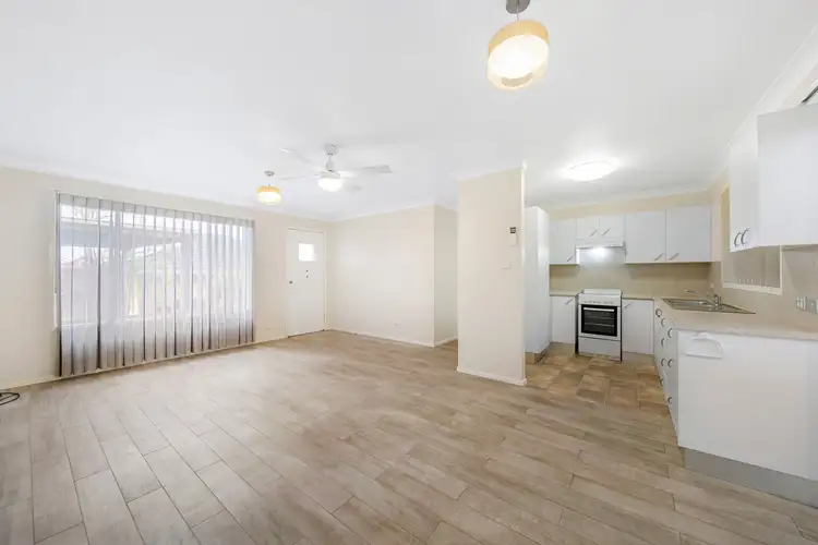 Third view of Homely house listing, 18B McNaughton Avenue, Wallsend NSW 2287