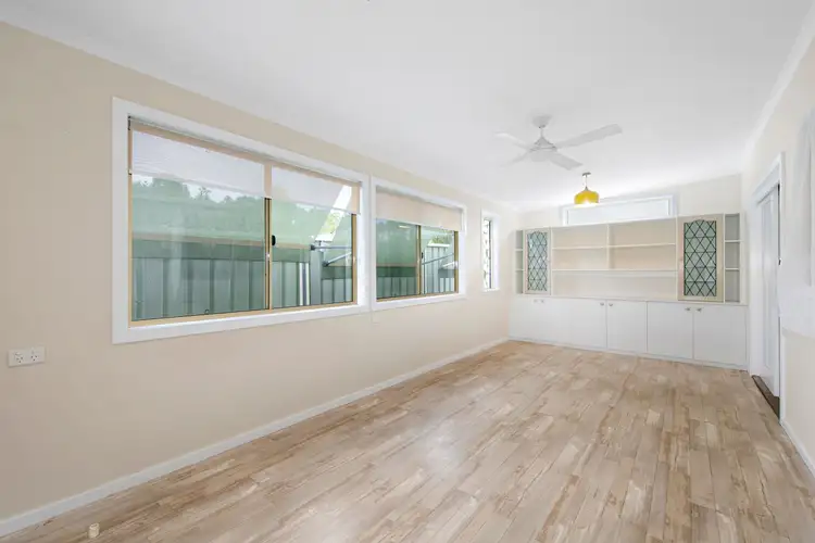 Fifth view of Homely house listing, 18B McNaughton Avenue, Wallsend NSW 2287