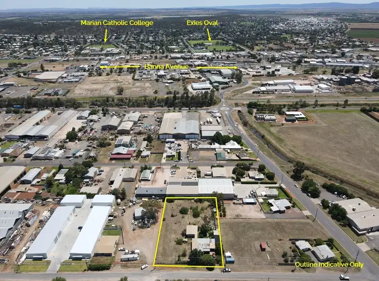 Main view of Homely house listing, 15-17 Shaw Road, Griffith NSW 2680