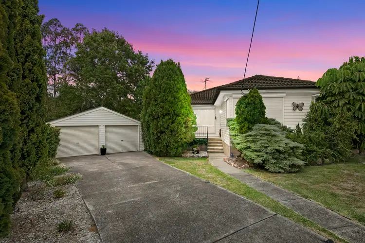 11 Francine Avenue, Elermore Vale NSW 2287