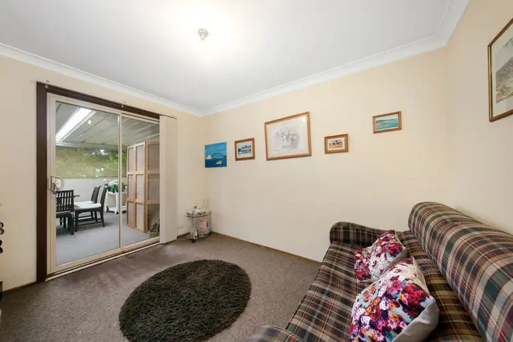 Fifth view of Homely house listing, 11 Francine Avenue, Elermore Vale NSW 2287