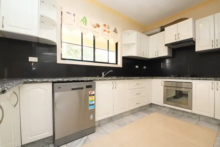Fourth view of Homely house listing, 2B Werona Avenue, Punchbowl NSW 2196