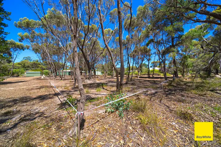 Second view of Homely land listing, 100 Second Avenue, Kendenup WA 6323