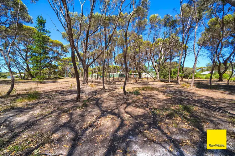 Third view of Homely land listing, 100 Second Avenue, Kendenup WA 6323