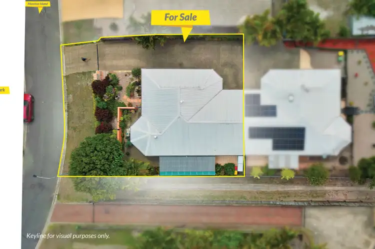 Second view of Homely house listing, 1/6 Fathom Court, Banksia Beach QLD 4507