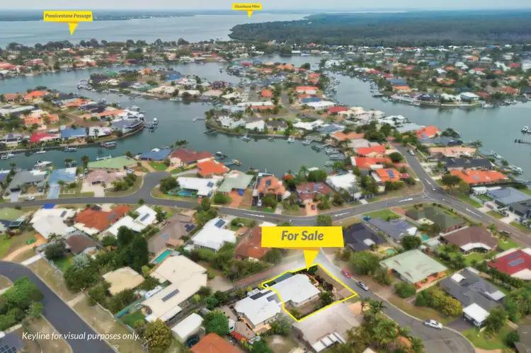 Fourth view of Homely house listing, 1/6 Fathom Court, Banksia Beach QLD 4507