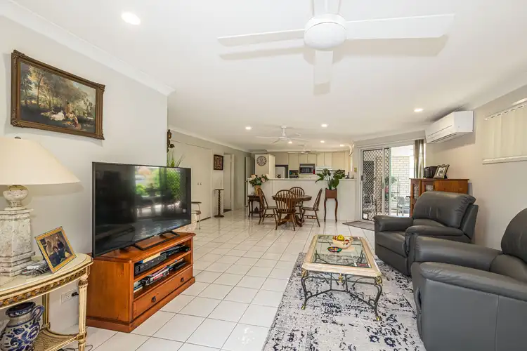 Fifth view of Homely house listing, 1/6 Fathom Court, Banksia Beach QLD 4507